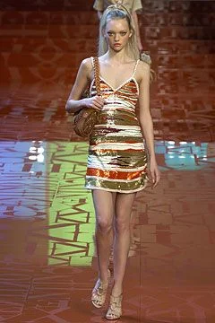 Look 7